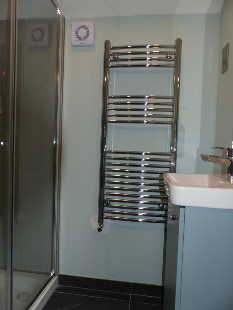 Hamilton Court Hotel Hoole Chester Luaran gambar