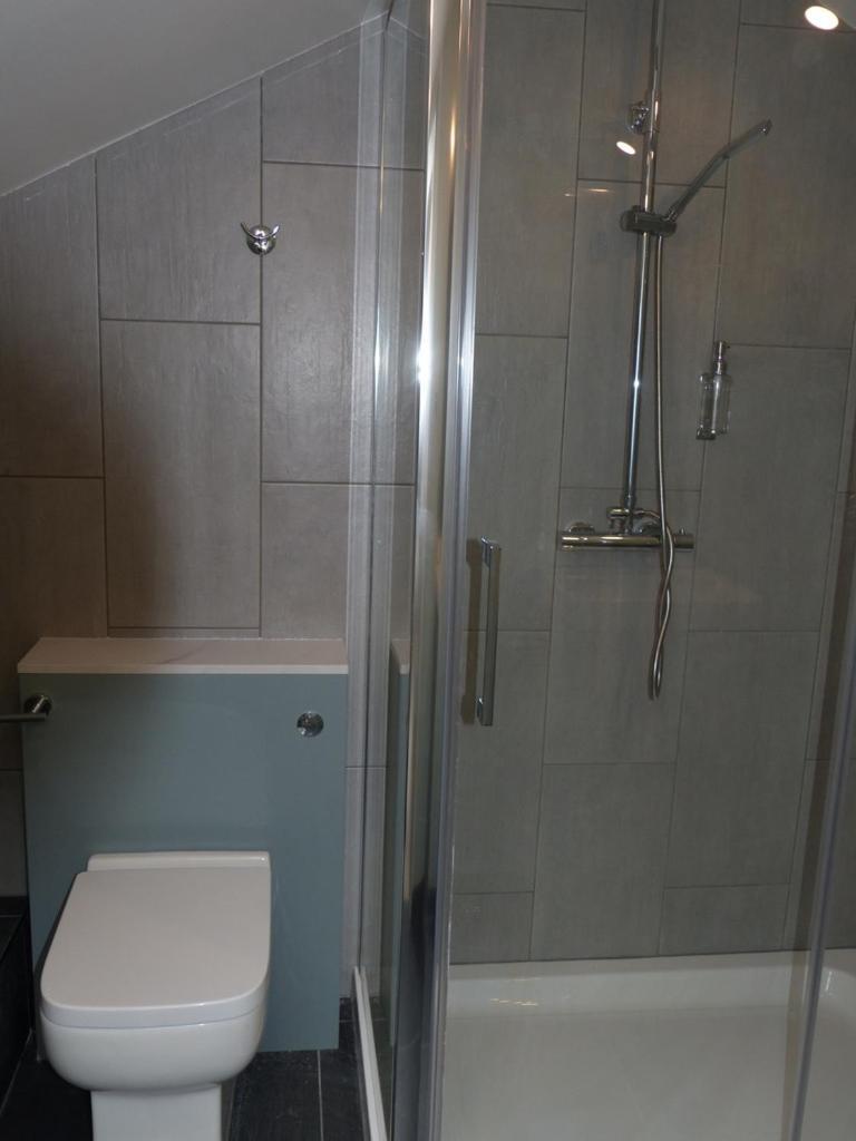 Hamilton Court Hotel Hoole Chester Luaran gambar