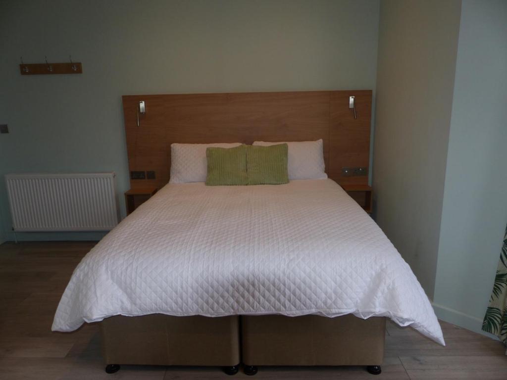 Hamilton Court Hotel Hoole Chester Luaran gambar