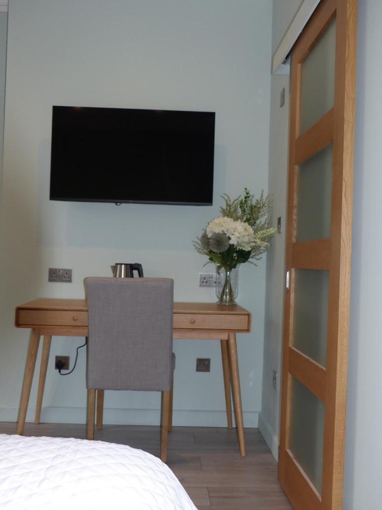 Hamilton Court Hotel Hoole Chester Luaran gambar