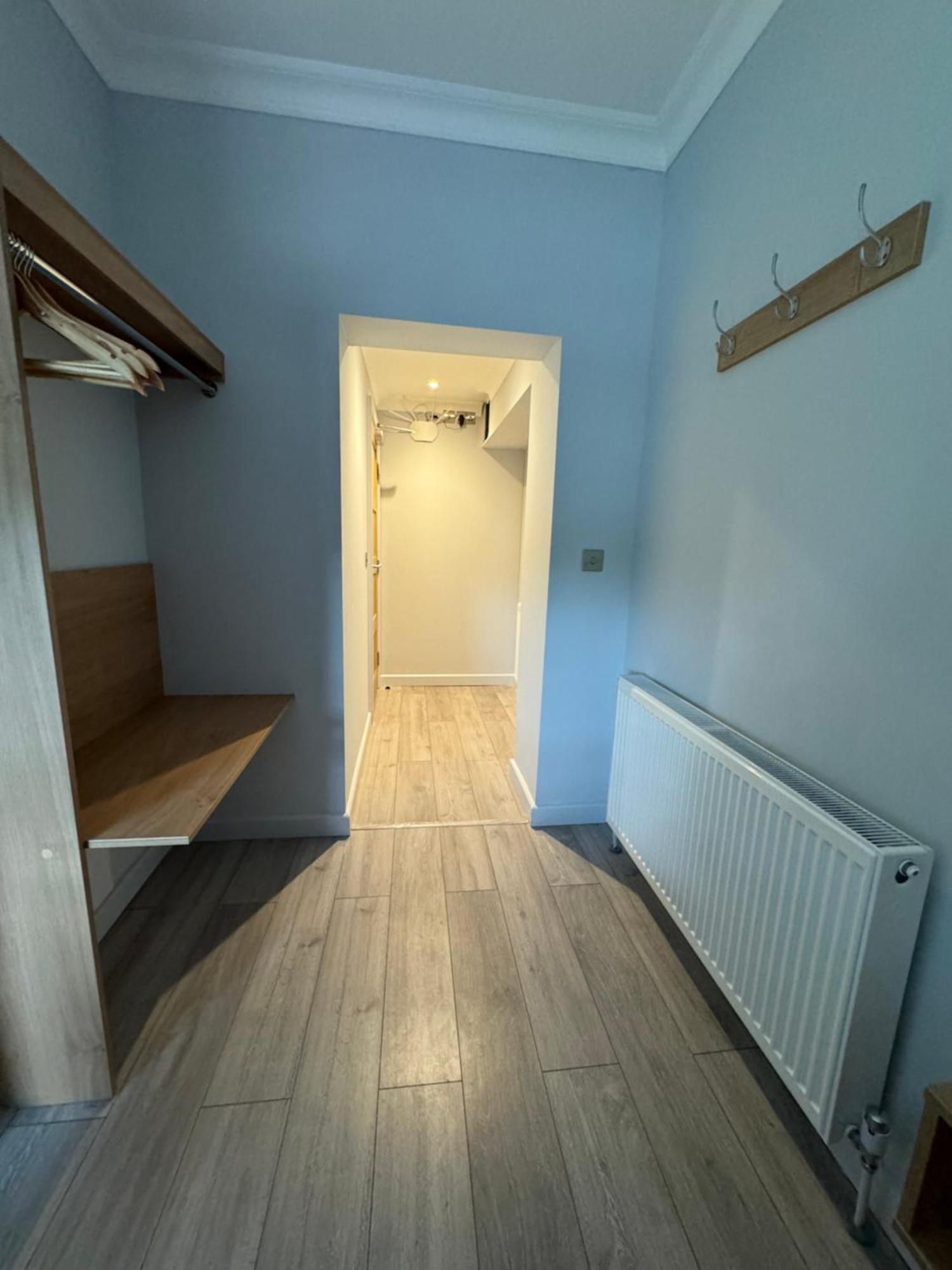 Hamilton Court Hotel Hoole Chester Luaran gambar