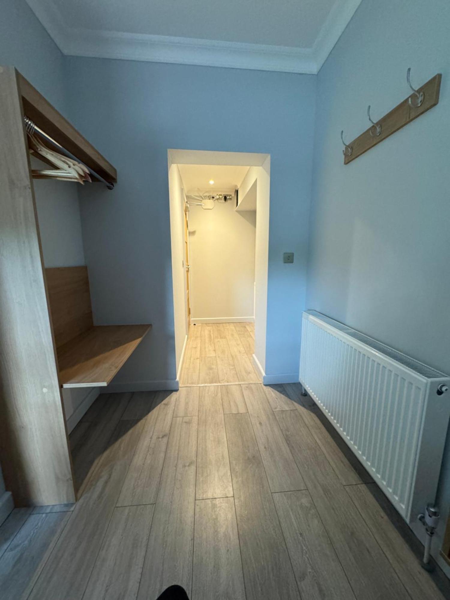 Hamilton Court Hotel Hoole Chester Luaran gambar