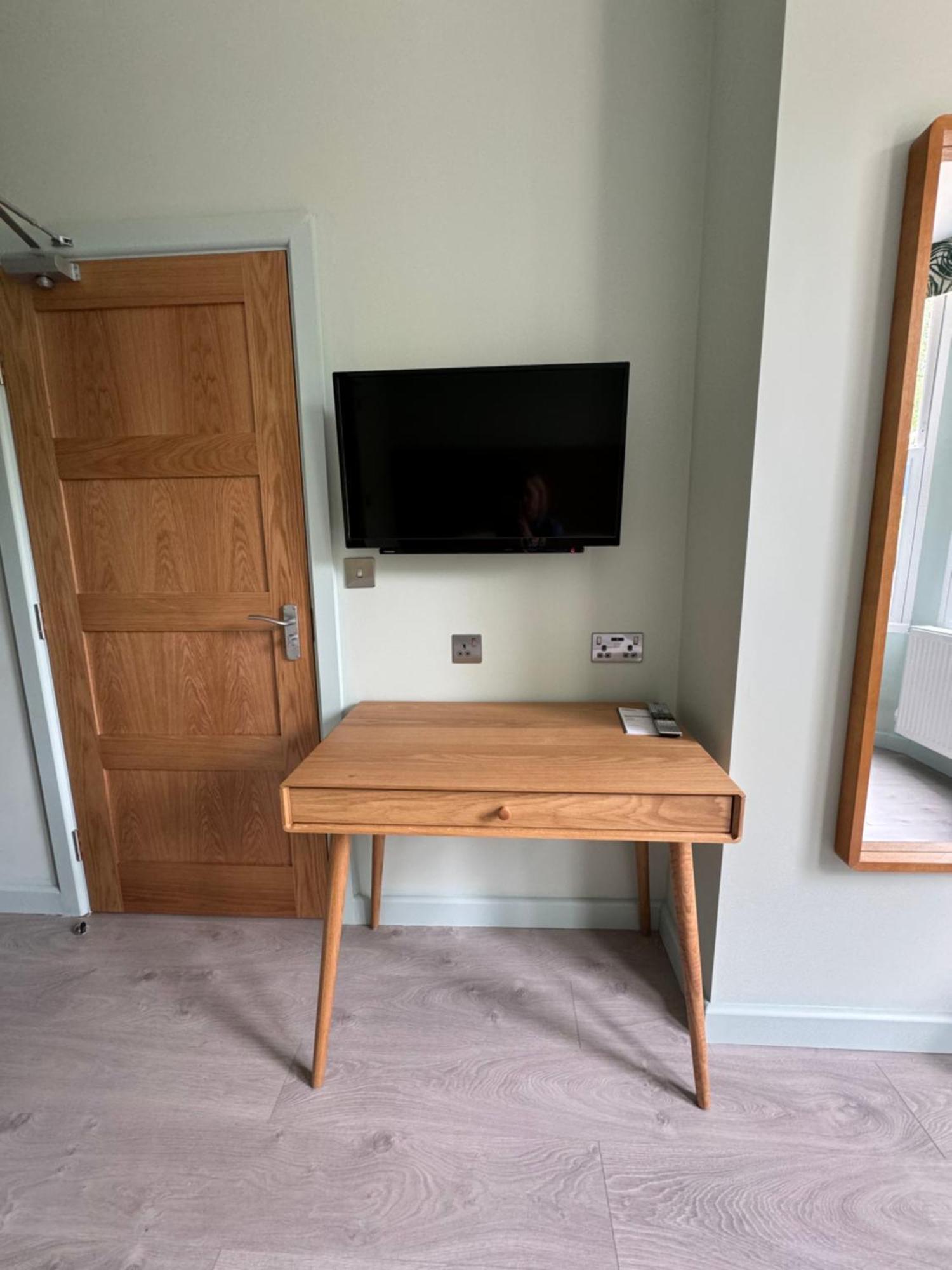 Hamilton Court Hotel Hoole Chester Luaran gambar