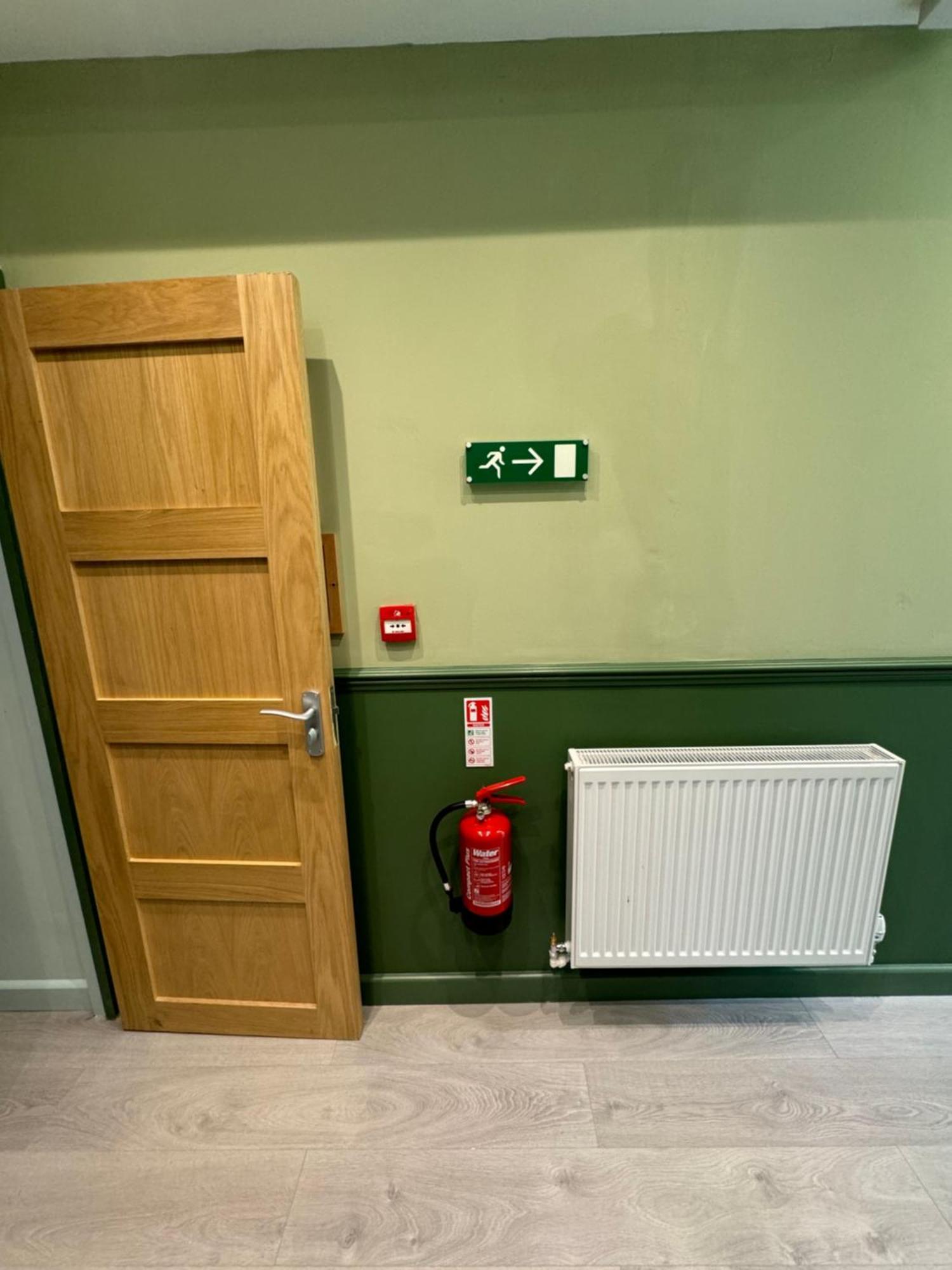 Hamilton Court Hotel Hoole Chester Luaran gambar